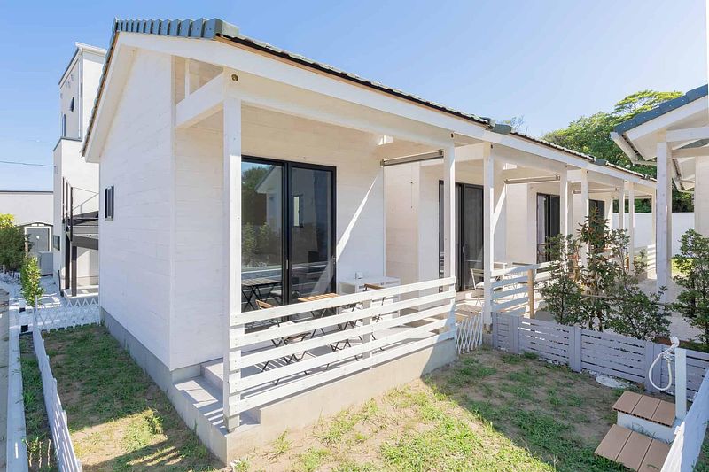 イノセンスリゾート ドッグコテージ-image