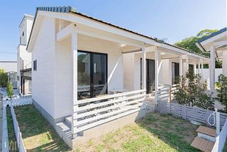 イノセンスリゾート ドッグコテージ-image