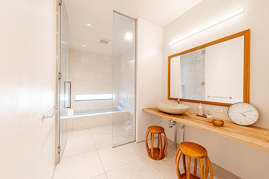 ◆貸切バスルーム　3,000円/泊