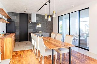 イノセンスリゾート デラックスヴィラプラン-image