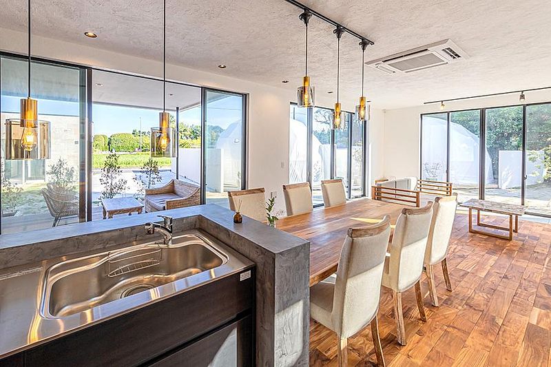 ◆貸切パーティールーム