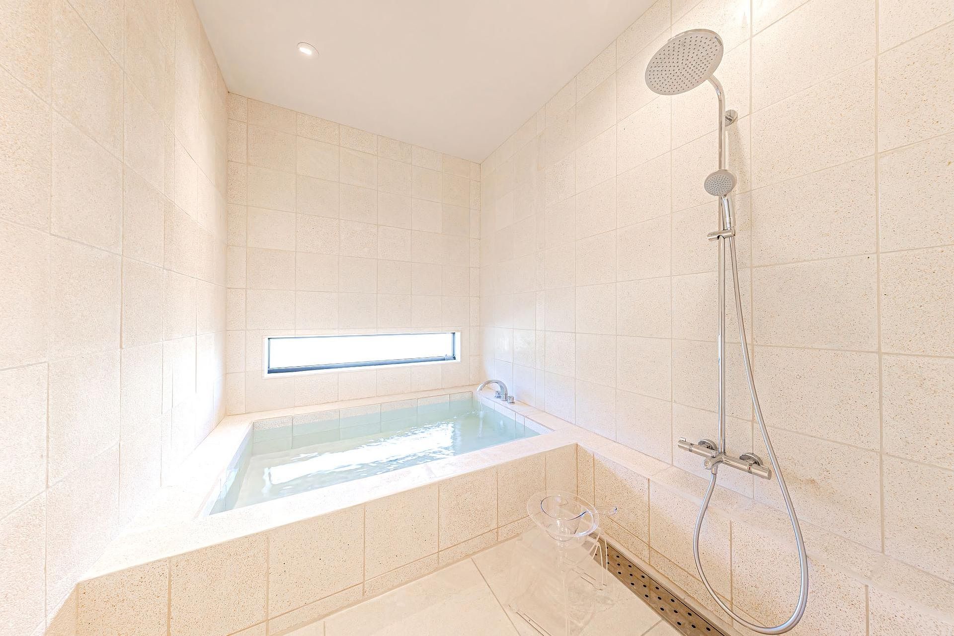 ◆貸切バスルーム