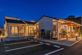 イノセンスリゾート　デラックスヴィラプラン-image