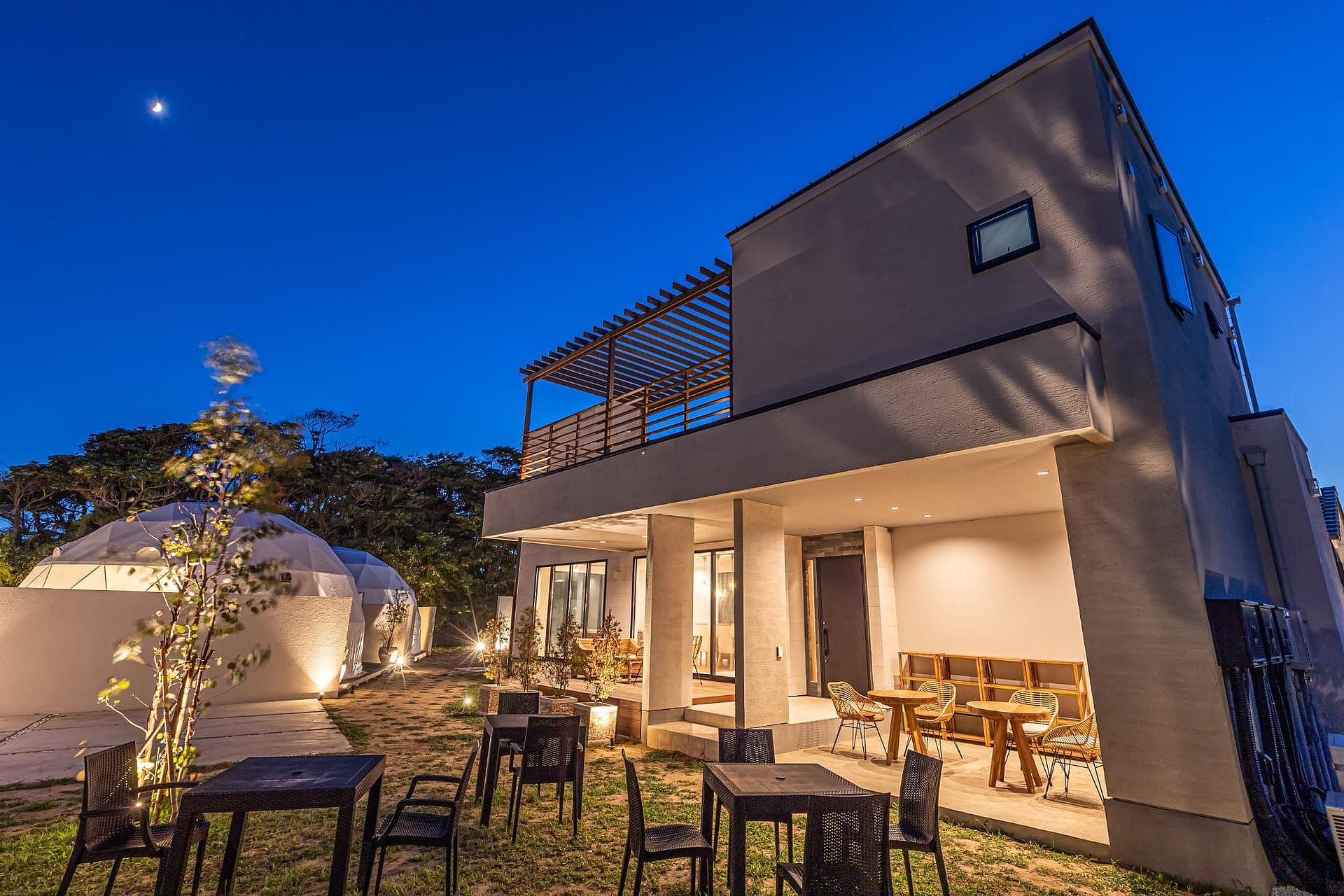 貸切パーティールーム