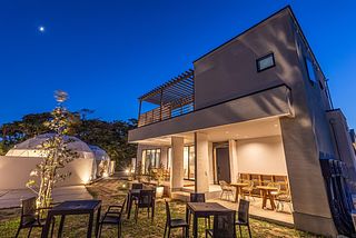 貸切パーティールーム