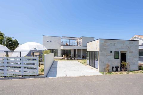 イノセンスリゾート　全10棟貸切プラン　 / 千葉県 銚子・九十九里・一宮