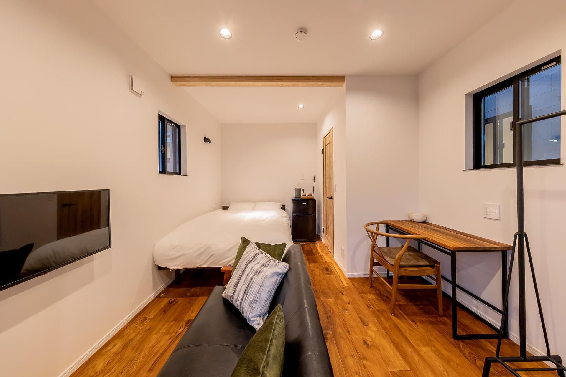 スイートコテージ