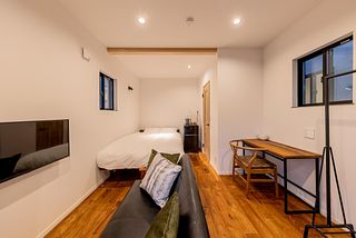 スイートコテージ