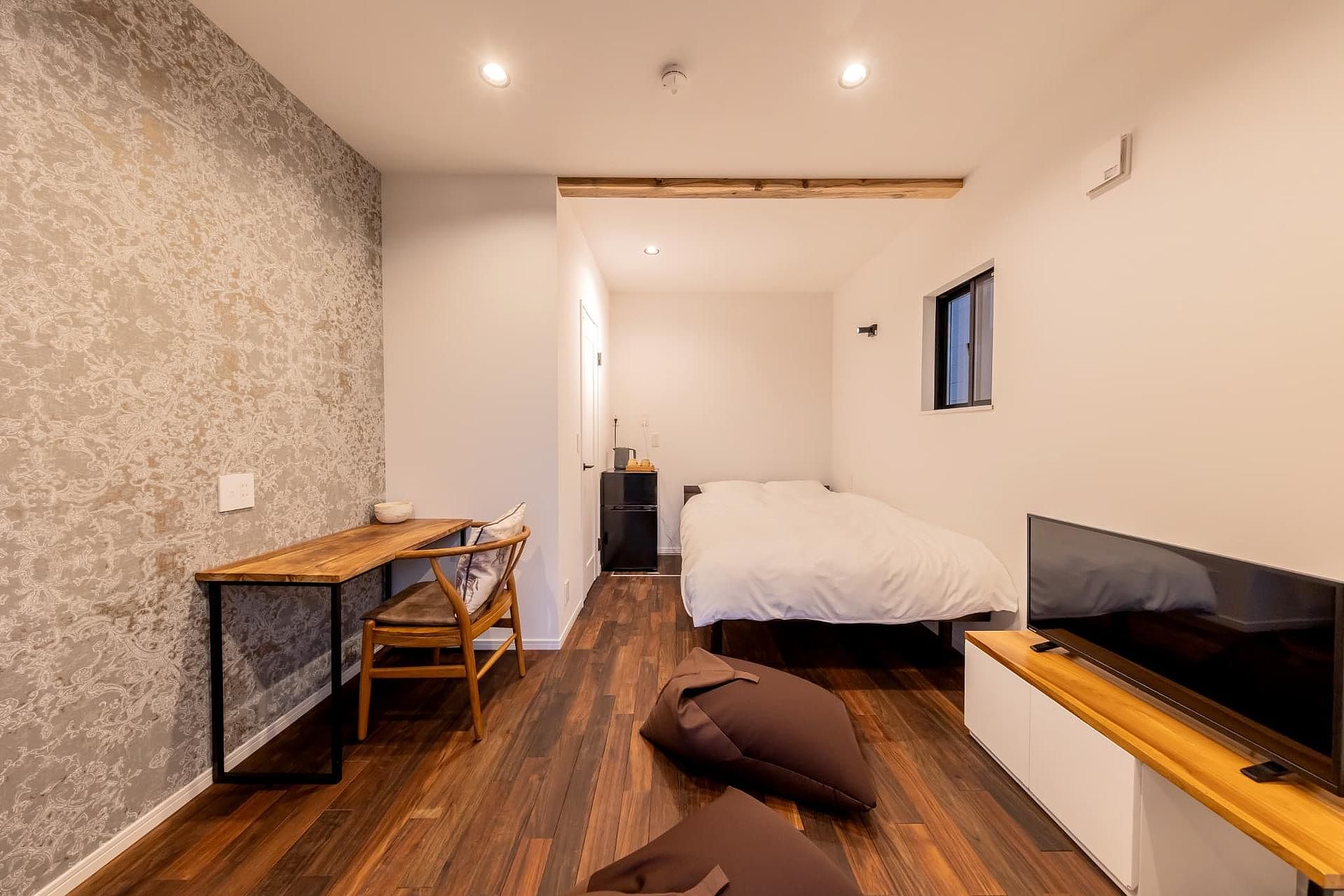 スイートコテージ