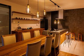 貸切パーティールーム