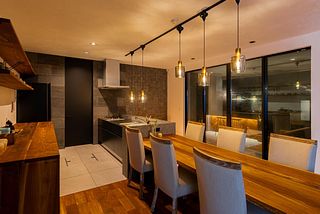 貸切パーティールーム