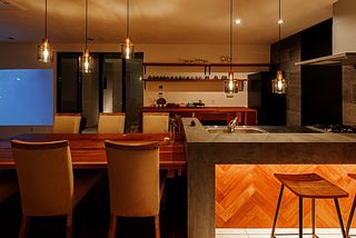 貸切パーティールーム