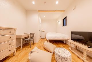 スイートコテージ