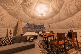 ガーデンスイートドーム