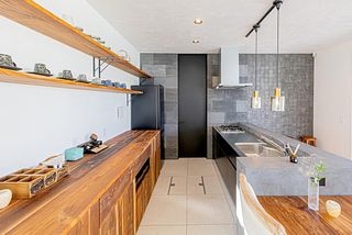 貸切パーティールーム