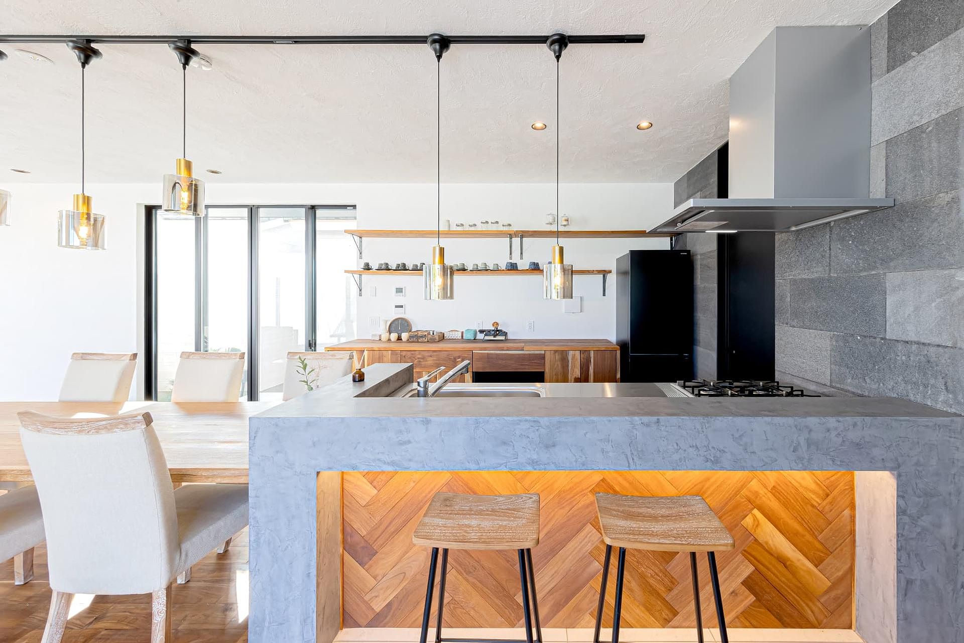 貸切パーティールーム