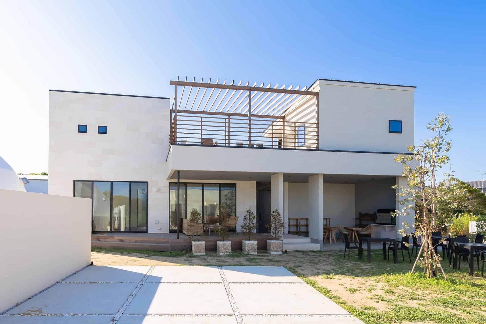 貸切パーティールーム