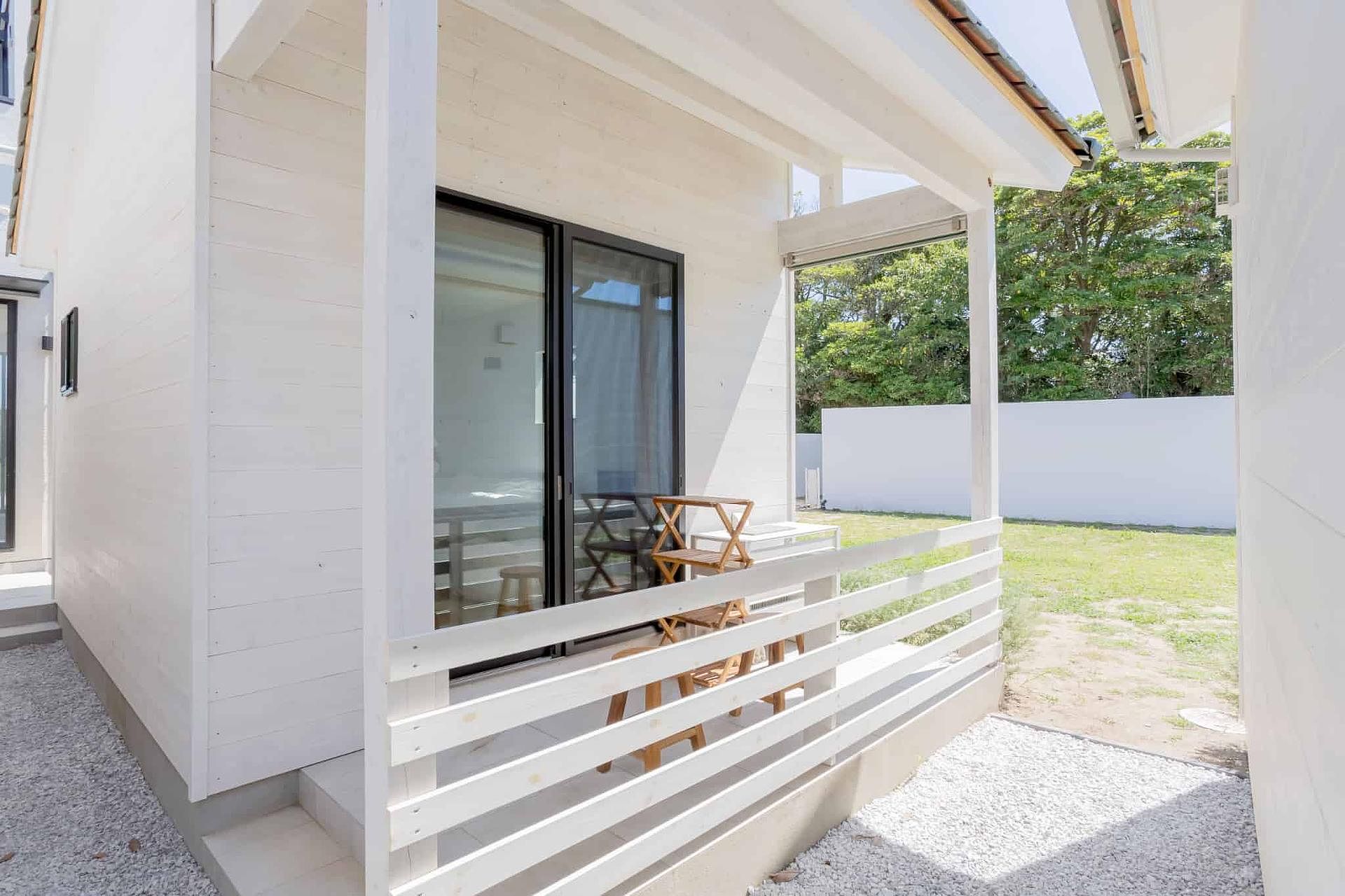 イノセンスリゾート　全10棟貸切プラン　-image