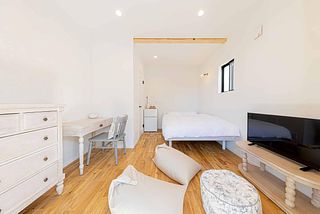 スイートコテージ