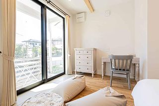 スイートコテージ