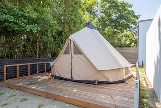 ガーデンスイートドーム