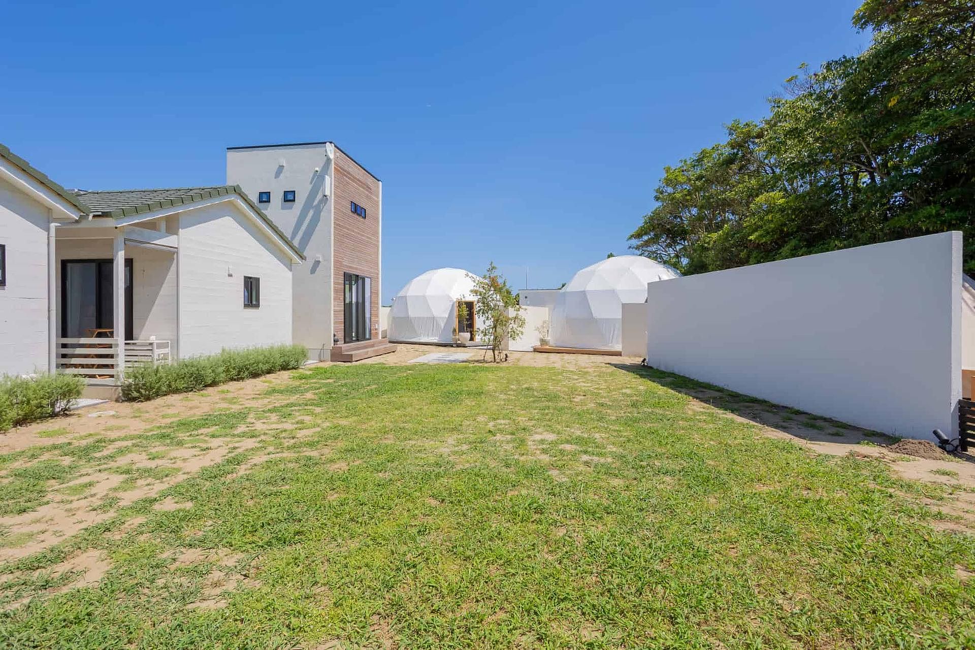 イノセンスリゾート　全10棟貸切プラン　-image