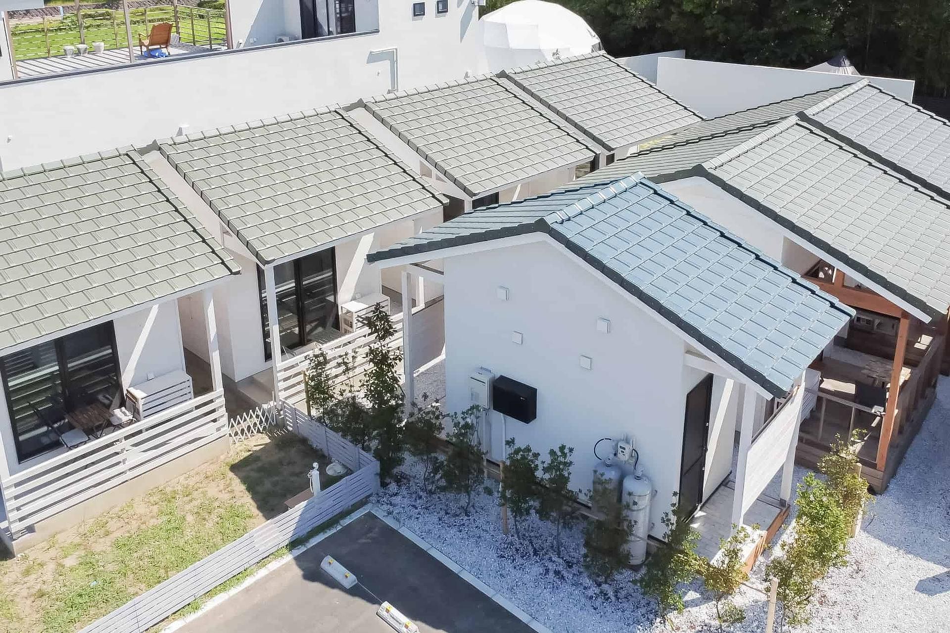 イノセンスリゾート　全10棟貸切プラン　-image