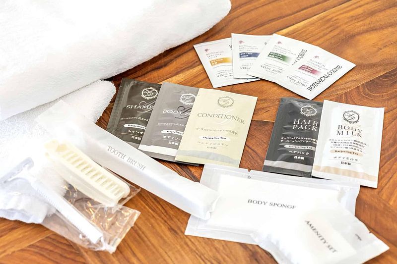 イノセンスリゾート　全10棟貸切プラン　-image