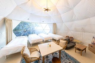 スイートコテージ