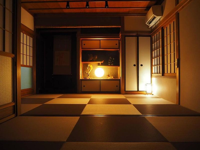 NARA PARK BLUE SKY-image