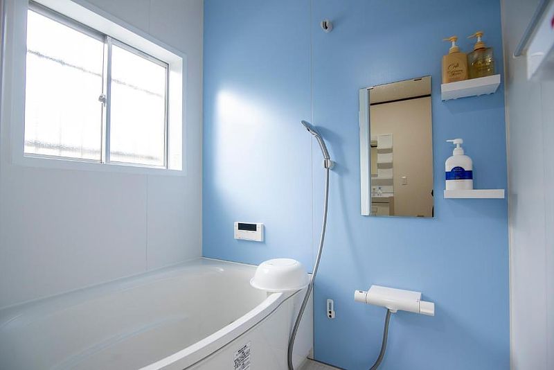 NARA PARK BLUE SKY-image