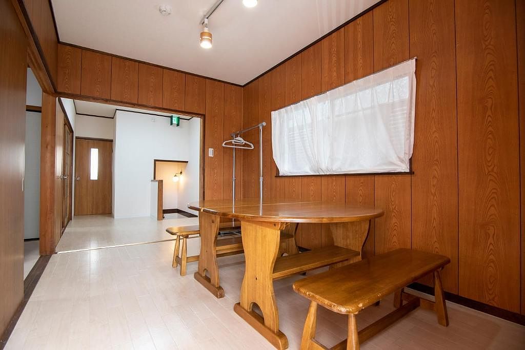 NARA PARK BLUE SKY-image