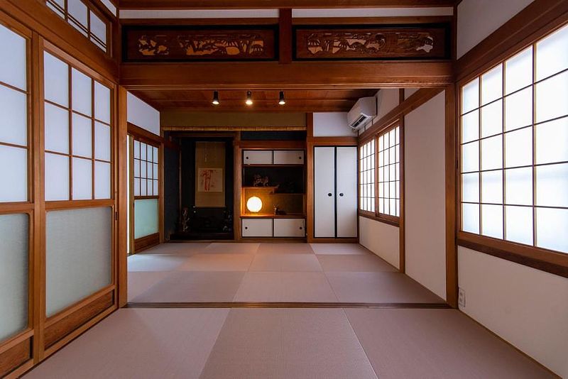 NARA PARK BLUE SKY-image