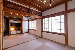 NARA PARK BLUE SKY-image