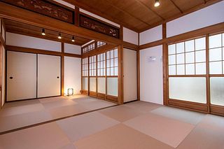 NARA PARK BLUE SKY-image