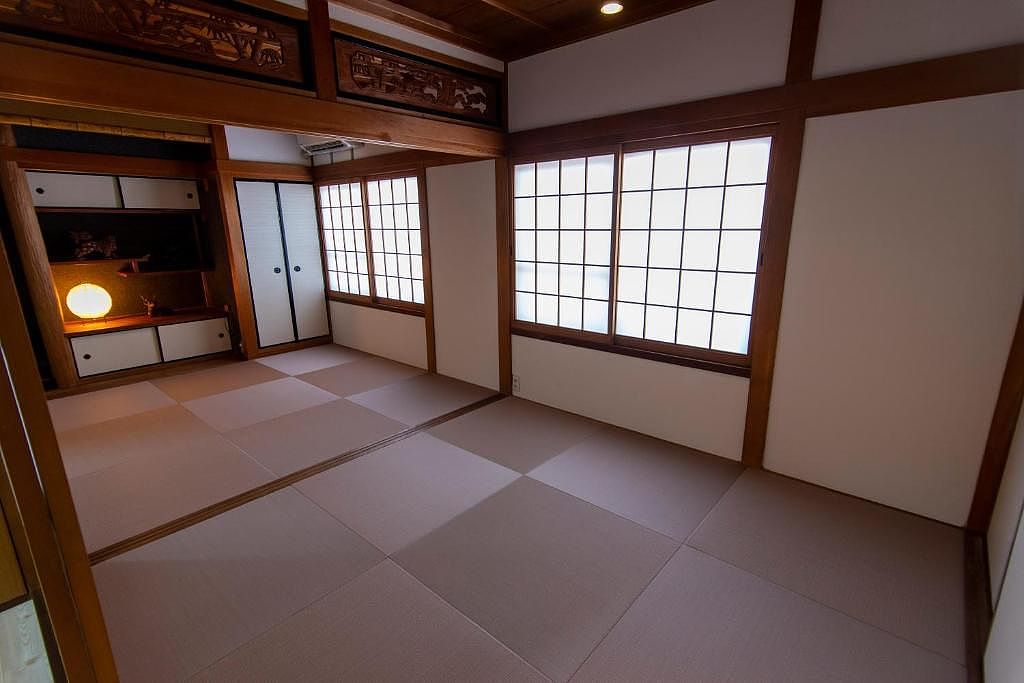 NARA PARK BLUE SKY-image