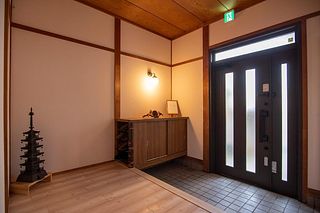 NARA PARK BLUE SKY-image