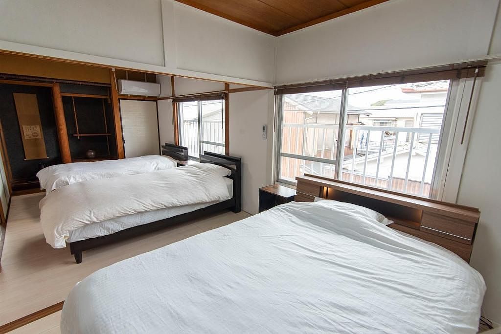 NARA PARK BLUE SKY-image