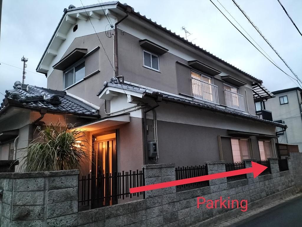 NARA PARK BLUE SKY-image