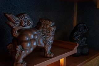 NARA PARK BLUE SKY-image