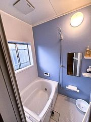 NARA PARK BLUE SKY-image