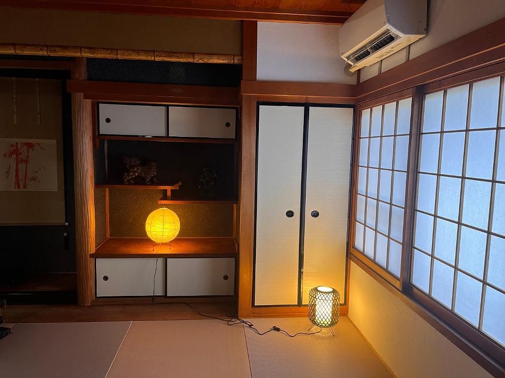 NARA PARK BLUE SKY-image