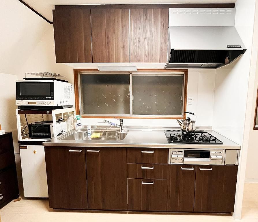 NARA PARK BLUE SKY-image