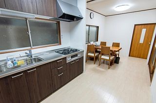 NARA PARK BLUE SKY-image