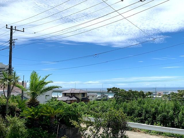 BEACH HOUSE 鴨川-image