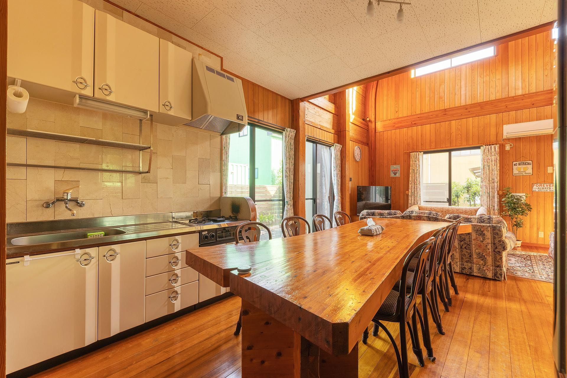 長島コテージ-image