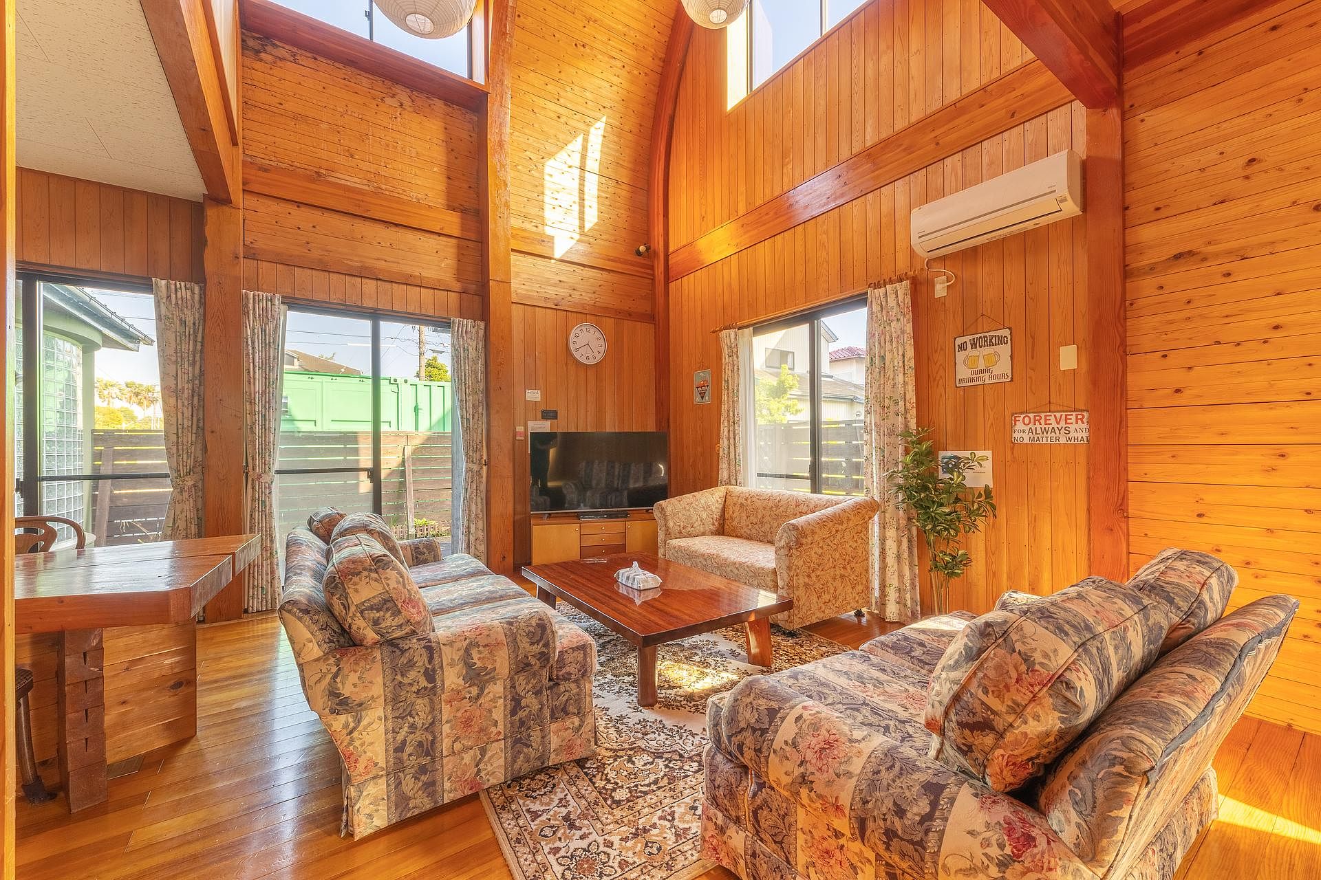 長島コテージ-image