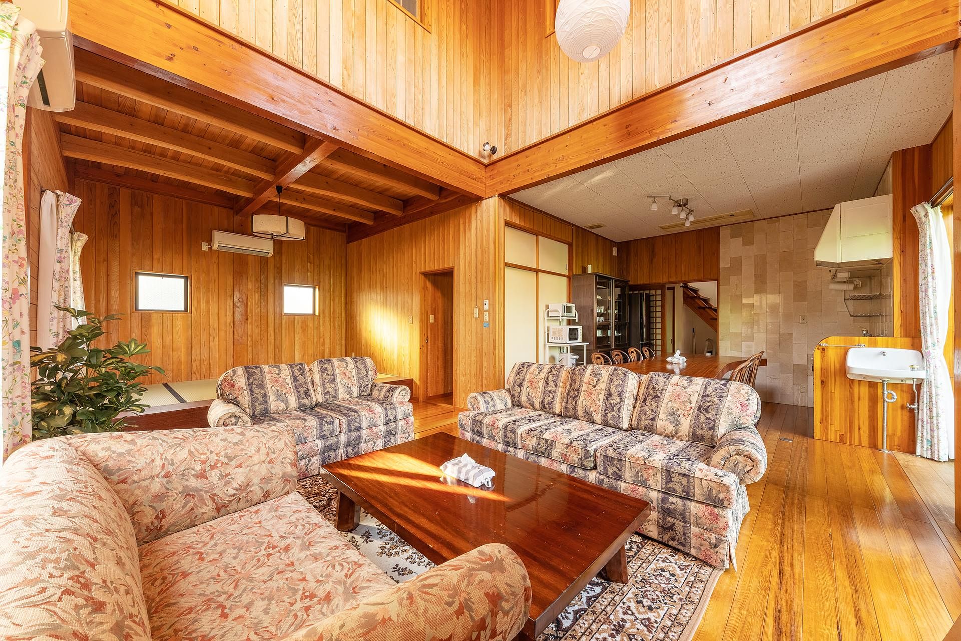 長島コテージ-image