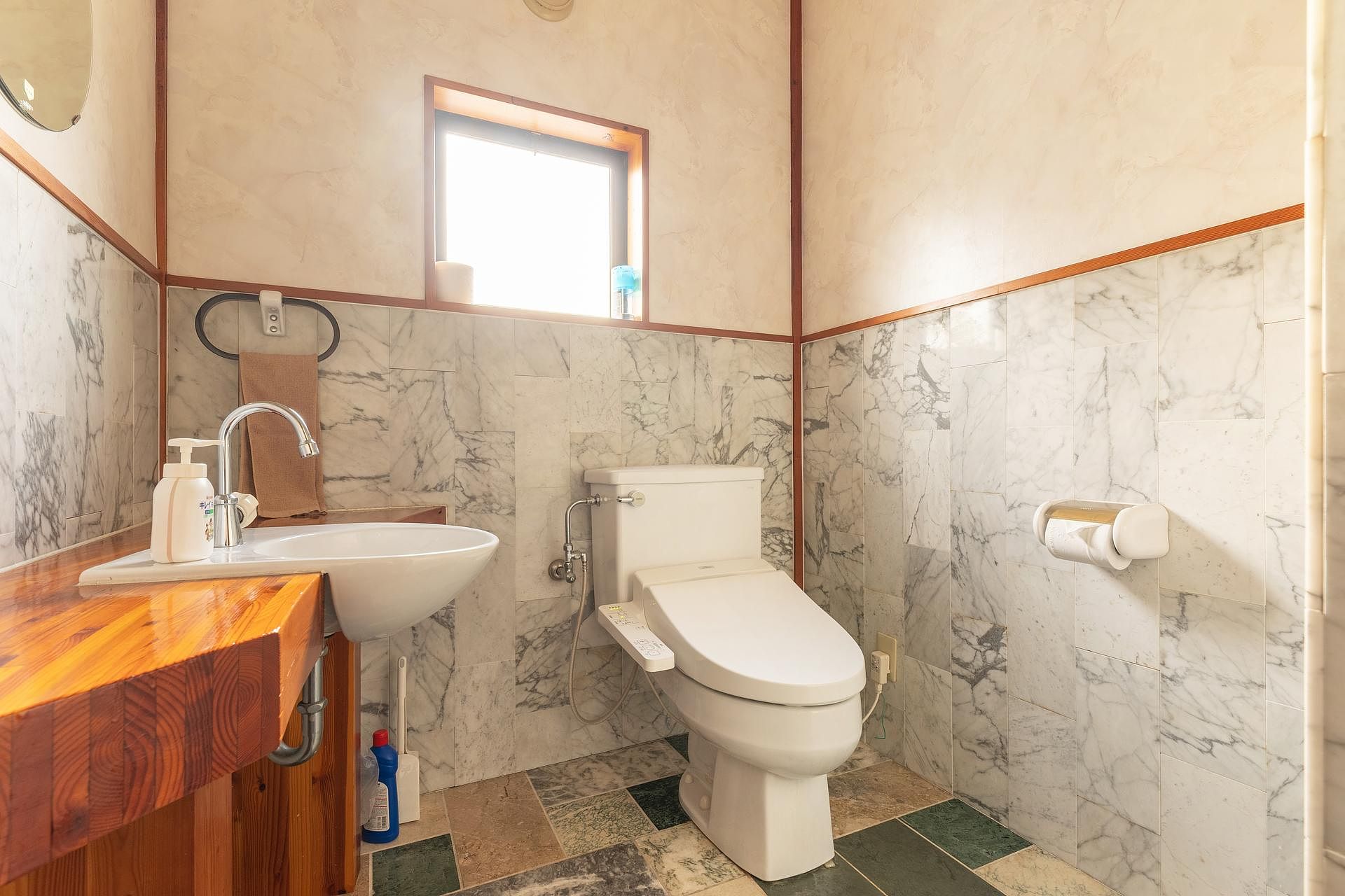 長島コテージ-image