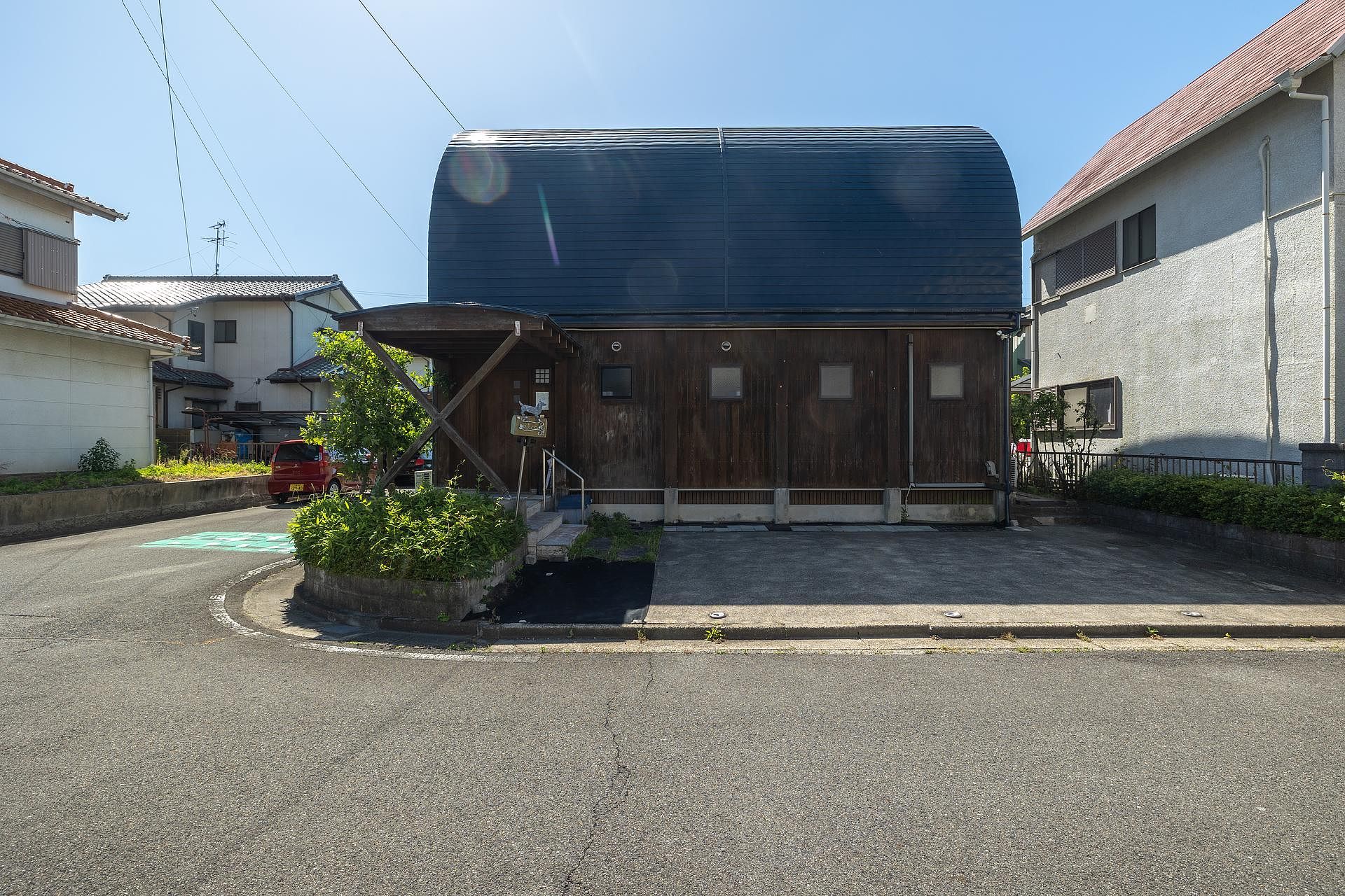 長島コテージ-image